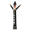 Image of Custom Graduation Air Dancers® Inflatable Tube Man
