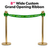 Image of Grand Opening Ribbon Cutting Ribbon