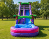 Image of Grand Angel Falls | Commercial Inflatable Water slide WS4190-P