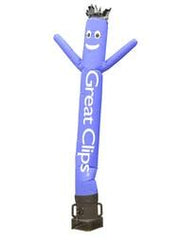 Great Clips Air Dancer