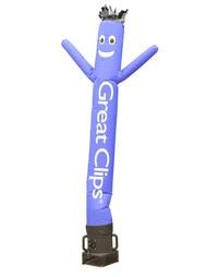 Great Clips Air Dancer