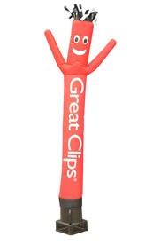 Great Clips Air Dancer