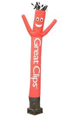 Great Clips Air Dancer
