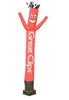 Image of Great Clips Air Dancer