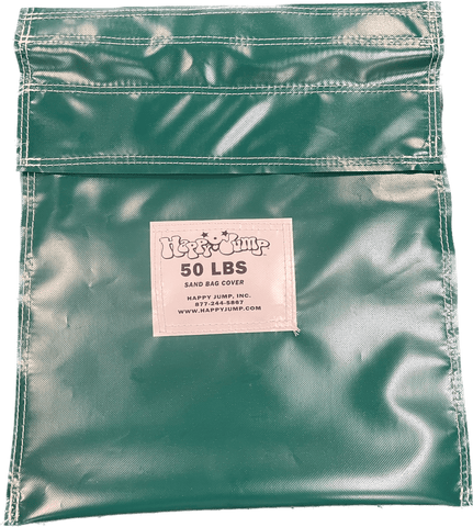 Sand Bag Covers for Anchoring & Emergency Use - AC9004