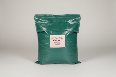 Sand Bag Covers for Anchoring & Emergency Use - AC9004