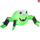 4' Gemmy Airblown Inflatable Halloween Scary Reaper by Gemmy Inflatable