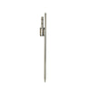 Image of 8ft Rectangle Flag Hardware
