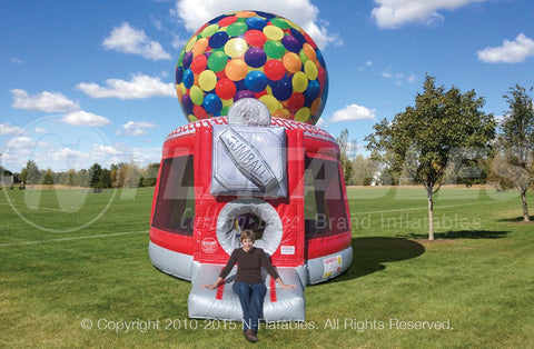 Gumball Machine™