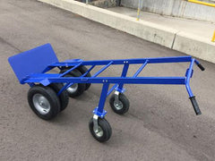 Heavy Duty Dolly by MoonWalk USA