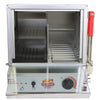Image of Pro Series Commercial Hot Dog Steamer