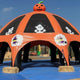 Custom Inflatable Outdoor Gathering Tent | Branded & Themed Inflatable Shelter - AD9475