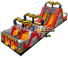 Image of High Voltage A/C Obstacle Course™