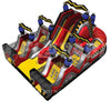Image of High Voltage Chaos Obstacle™