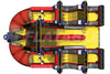 Image of High Voltage Chaos Obstacle™
