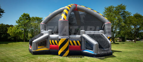 High Voltage Defender Dome™