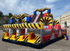 Image of High Voltage Dual 180° Obstacle™