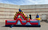 Image of High Voltage Dual 180° Obstacle™ by Cutting Edge