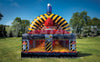 Image of High Voltage Grinder