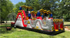 Image of 15'H High Voltage Jr. Obstacle by Cutting Edge