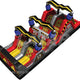 15'H High Voltage Jr. Obstacle by Cutting Edge