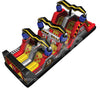 Image of 15'H High Voltage Jr. Obstacle by Cutting Edge