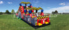 Image of 15'H High Voltage Jr. Obstacle by Cutting Edge