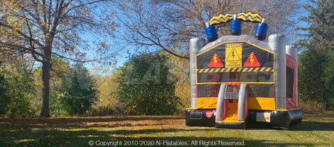 High Voltage Bouncer™ (Large)