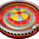 5'H High Voltage Rock & Joust by Cutting Edge