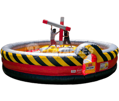 High Voltage Rock & Joust™