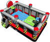 Image of High Voltage Sports Arena™