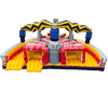 Image of High Voltage 180º Turn-A-Round Obstacle™