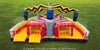Image of High Voltage 180º Turn-A-Round Obstacle™