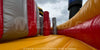 Image of High Voltage 180º Turn-A-Round Obstacle™