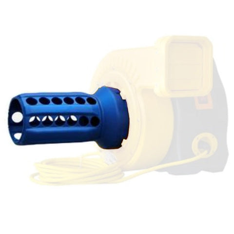 XLT Deflator