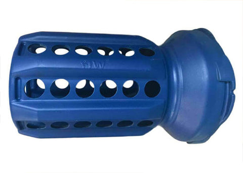 XLT Deflator