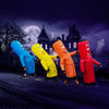 Image of Air Dancers® Solid Color Inflatable Tube Man Costume