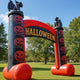 30' Halloween Arch AD9540