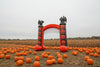 Image of 30' Halloween Arch AD9540