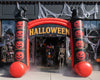 Image of 30' Halloween Arch AD9540