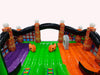 Image of Haunted Mansion Halloween Slide SL3190
