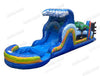 Image of Hawaiian Wave Wet/Dry Obstacle Course