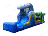 Image of Hawaiian Wave Wet/Dry Obstacle Course