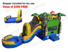 Image of Hawaiian Fun Wet Dry Combo