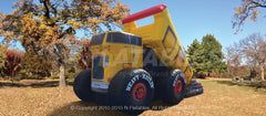 19'H Heavy Haulin’ by Cutting Edge