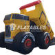 19'H Heavy Haulin’ by Cutting Edge