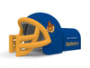 Image of Inflatable Football Helmet Tunnel