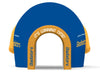 Image of Inflatable Football Helmet Tunnel