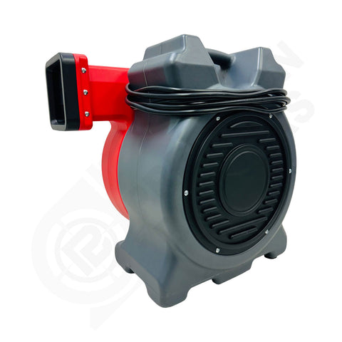 PB-200 2.0 HP Blower