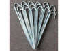 Image of 18" Hook Stake (1/2"D)